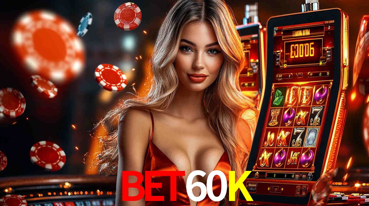 BET60K - Aposta Selvagem na Roda - BET60K.com
