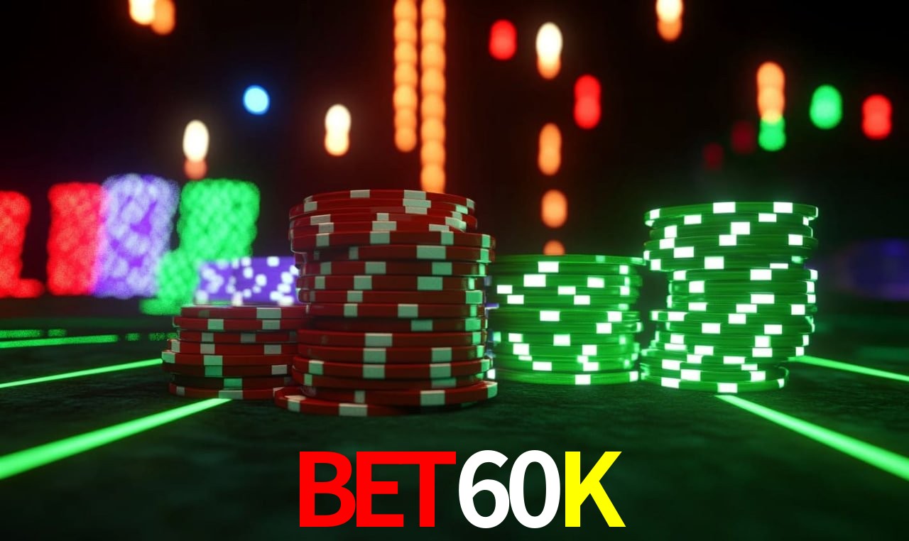 Statistics BET60K