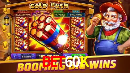A Revolução dos Aplicativos de Jogos no BET60K
