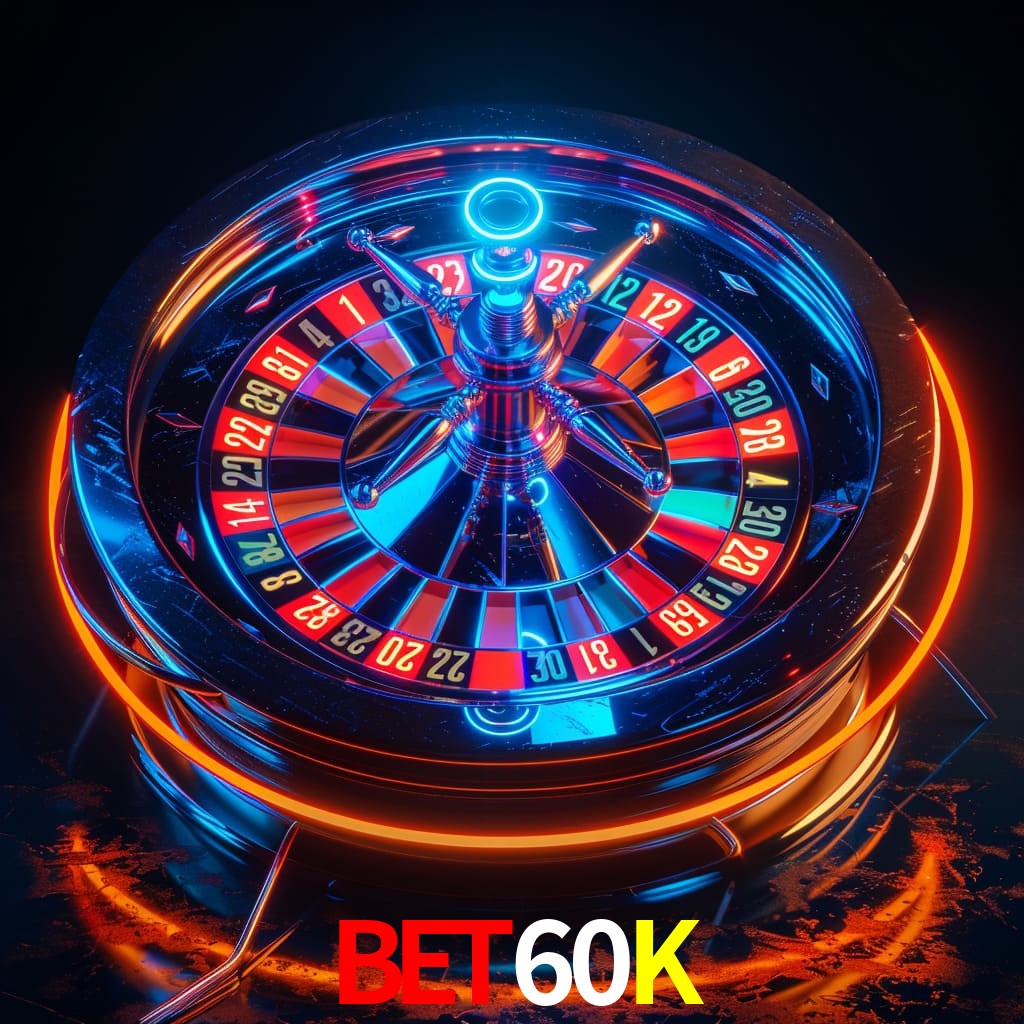 Melhor Casino Online BET60K