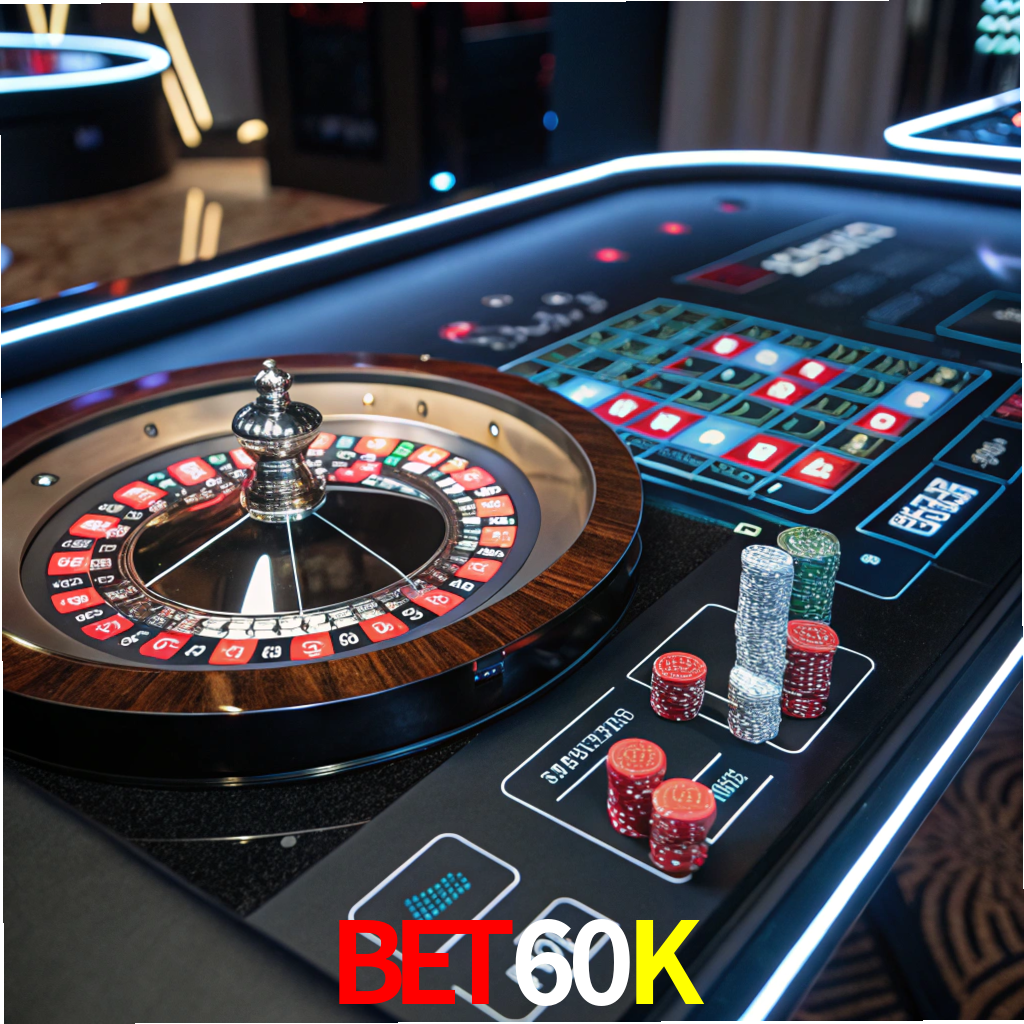 Cassino Online BET60K