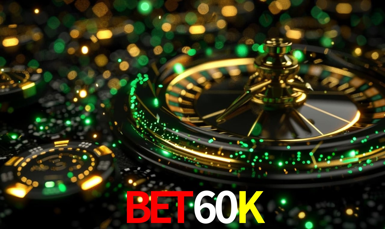 Segurança e performance na plataforma BET60K