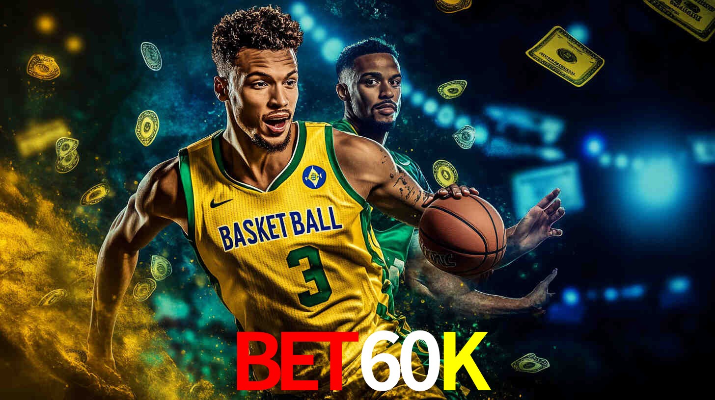 Apostas Esportivas na BET60K: Um Guia Completo