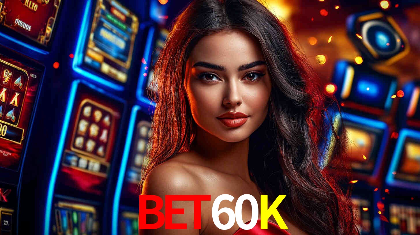 A Popularidade dos Caça-Níqueis no BET60K