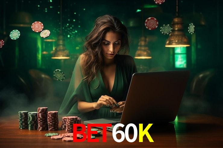 Escolher plataforma para baixar BET60K
