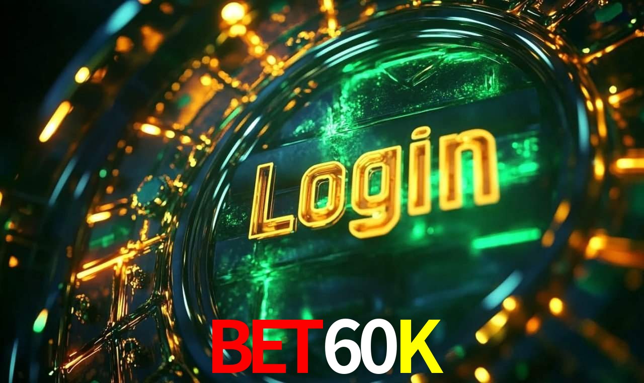 Segurança e privacidade no APP BET60K