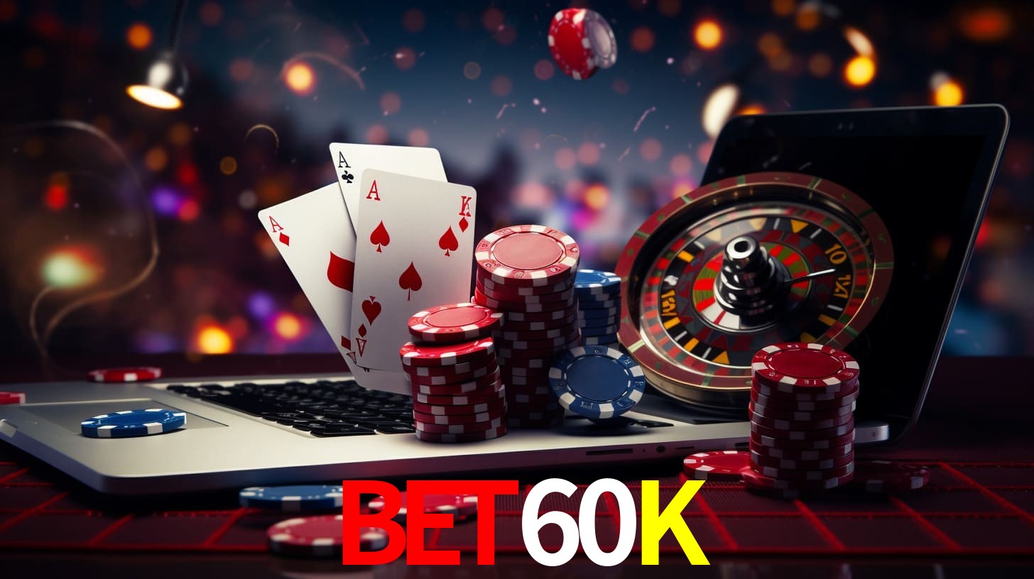 Blackjack Table BET60K