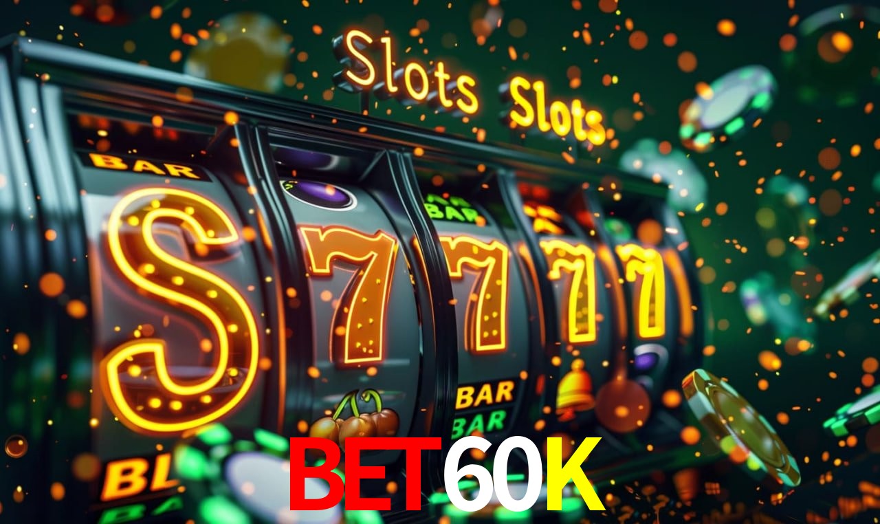 Casino Ao Vivo BET60K