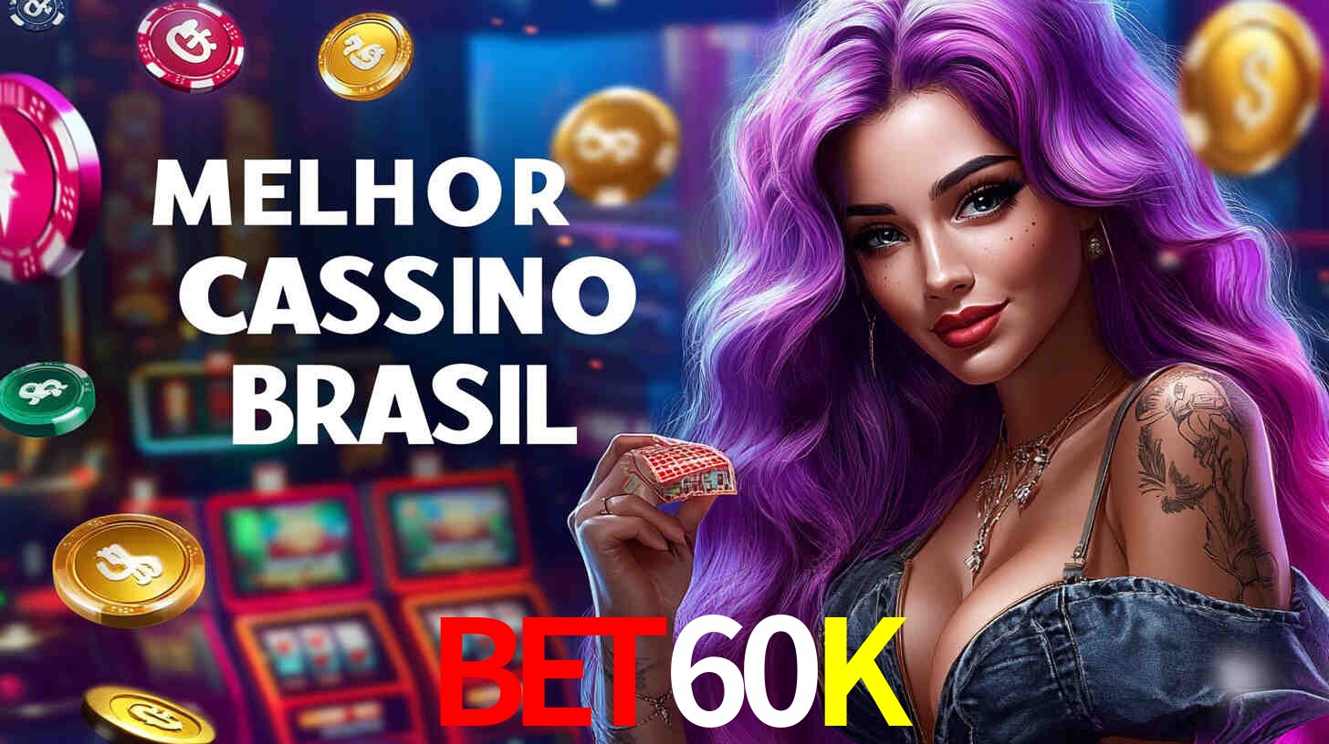 A Experiência Imersiva dos Cassinos Ao Vivo no BET60K