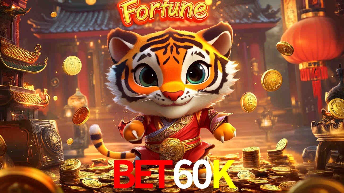 Desvendando o Mundo dos Jogos Virtuais na BET60K