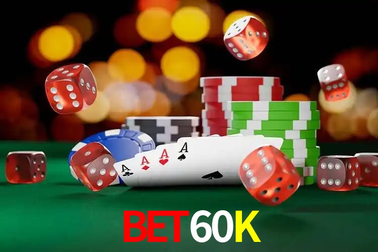 Recursos de Bônus BET60K