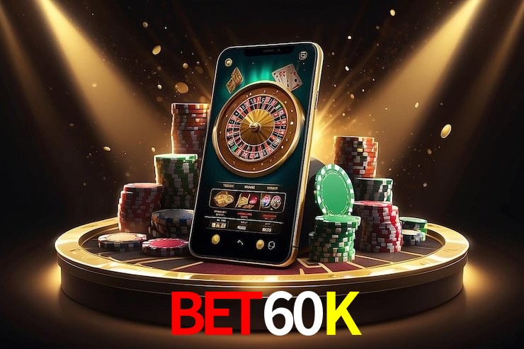 Cadastro Rápido BET60K