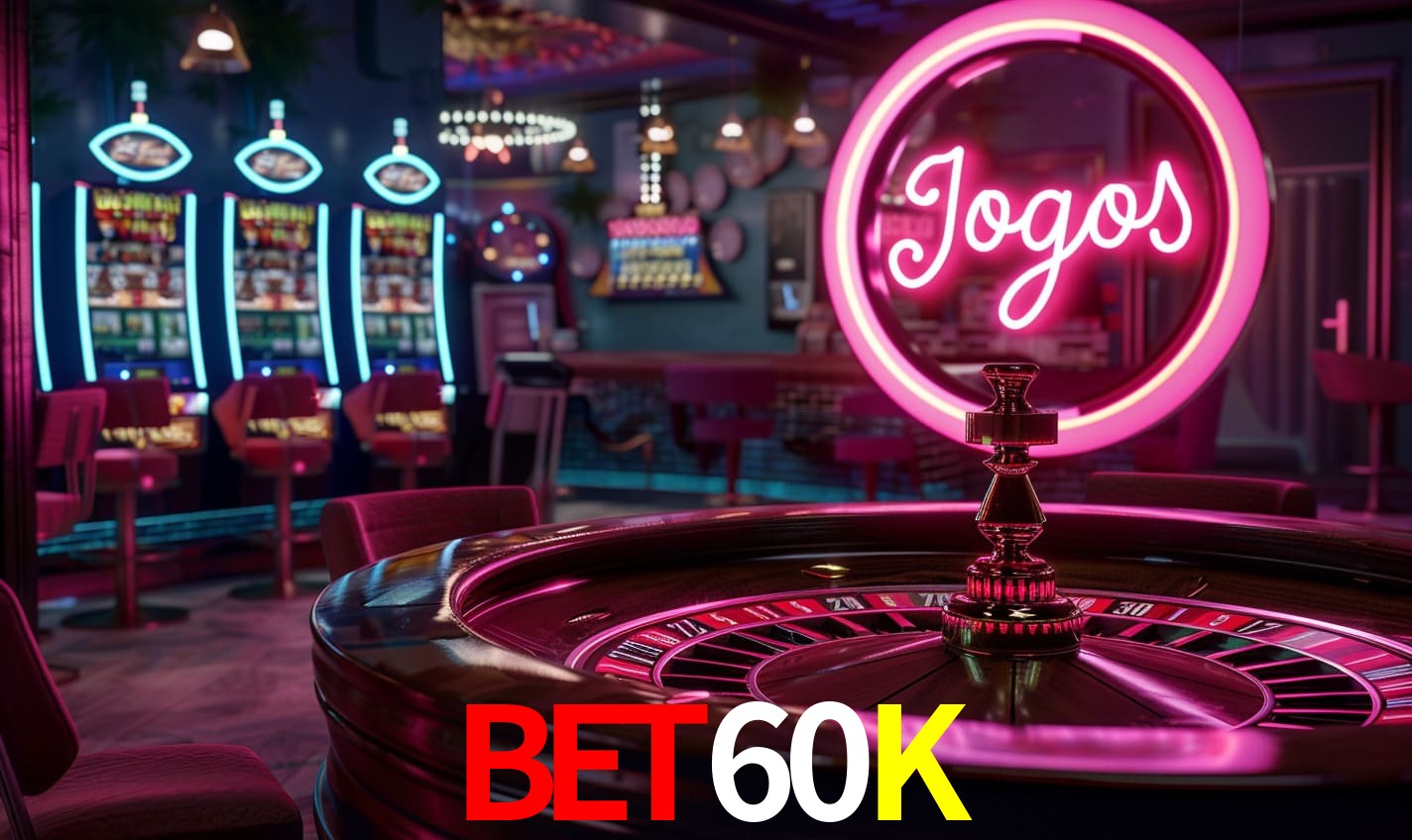 Descubra a Essência do BET60K: Nossa História e Compromissos