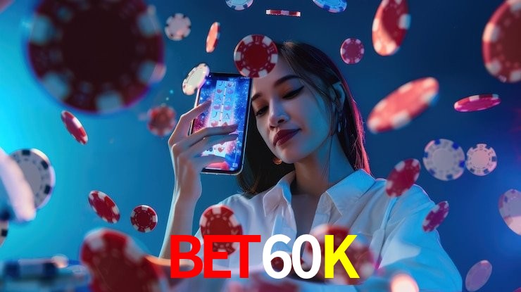 Inovações de Jogos na BET60K: O Futuro das Experiências Interativas
