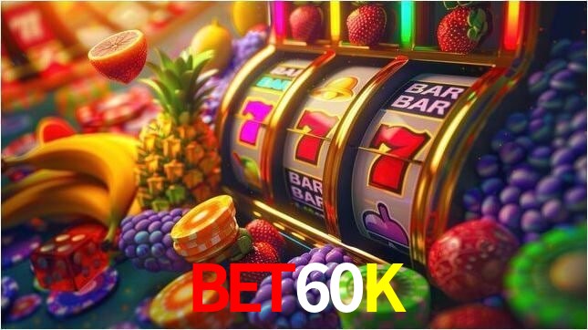 Flash Promotion BET60K