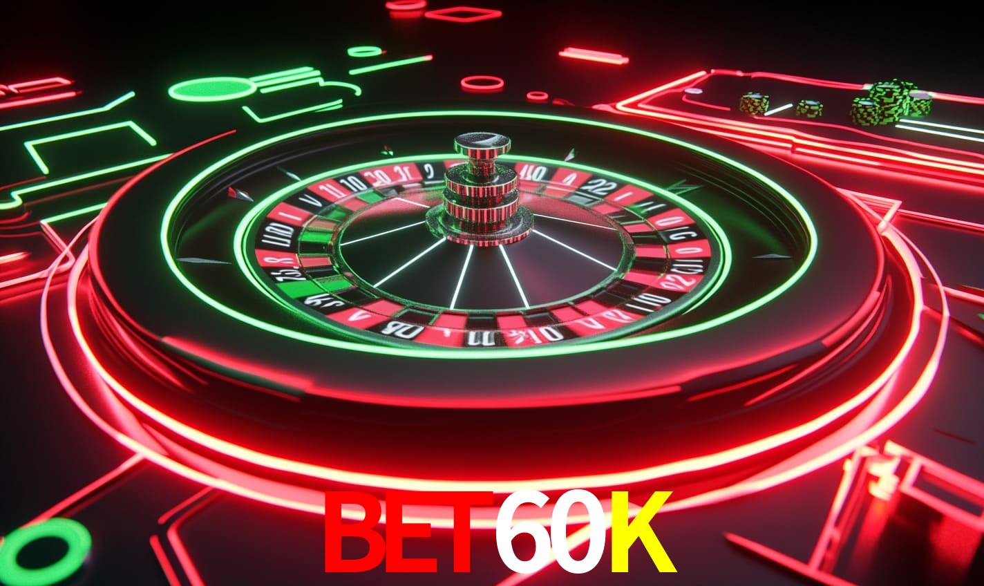 Explorando a Categoria de Eventos em Apostas na BET60K