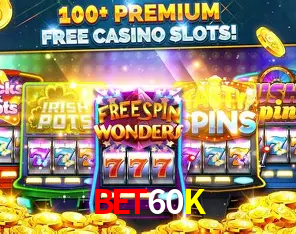 A Experiência Imersiva dos Cassinos Ao Vivo no BET60K