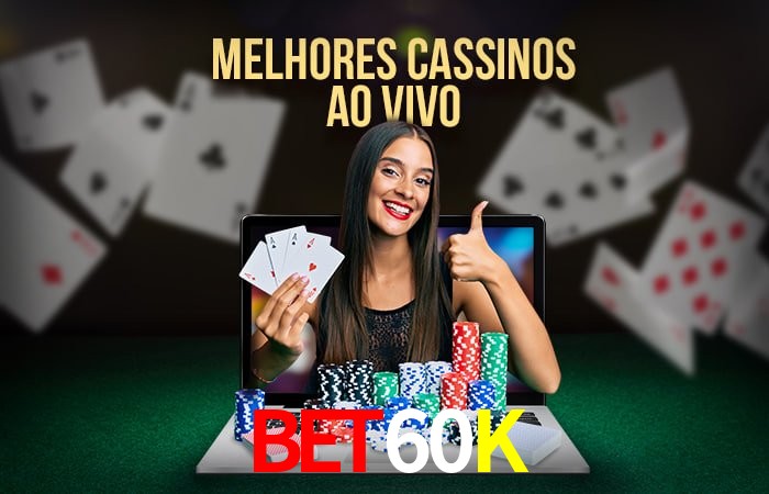 Seasonal Promotions BET60K