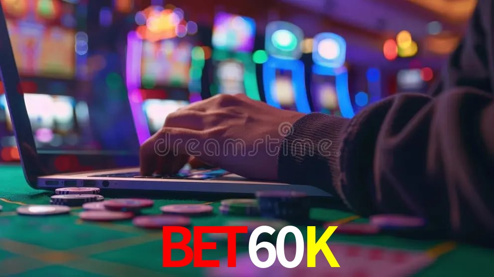 Página oficial no Facebook da BET60K