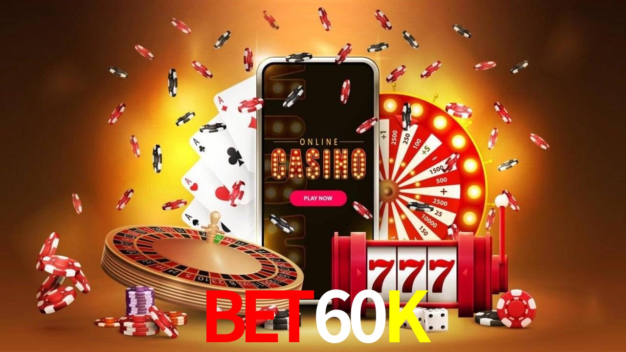 Diretório de Jogos BET60K
