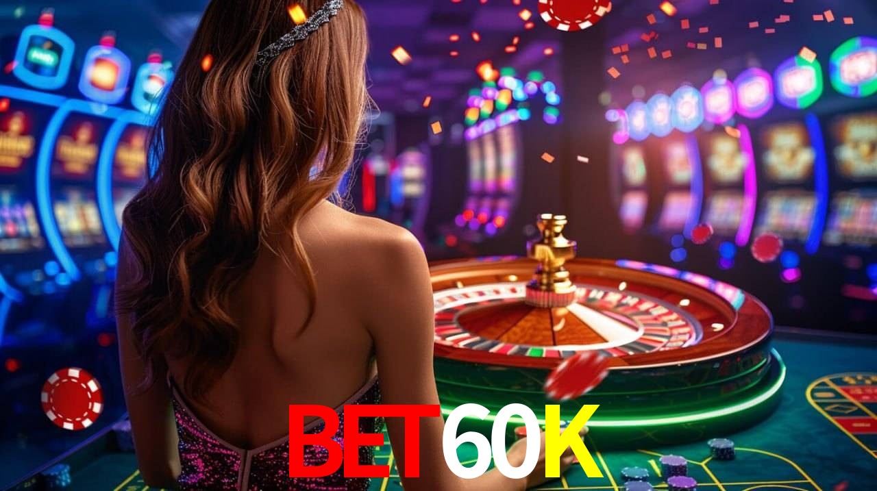 APP rápido e leve da BET60K