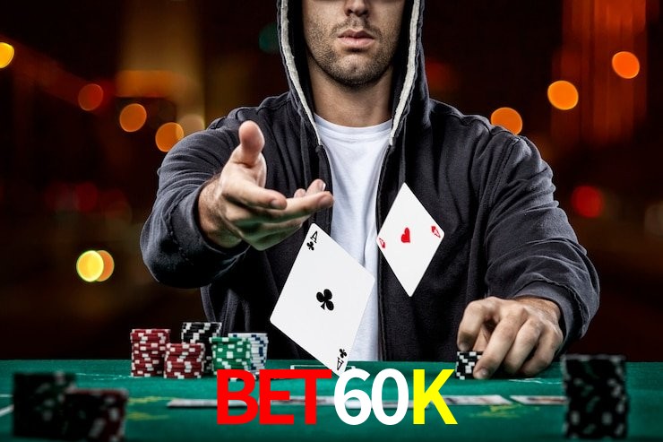 Mercados ao vivo e cash out na BET60K