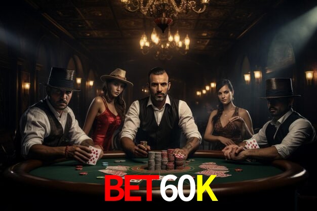Desvendando o Mundo dos Jogos Virtuais na BET60K
