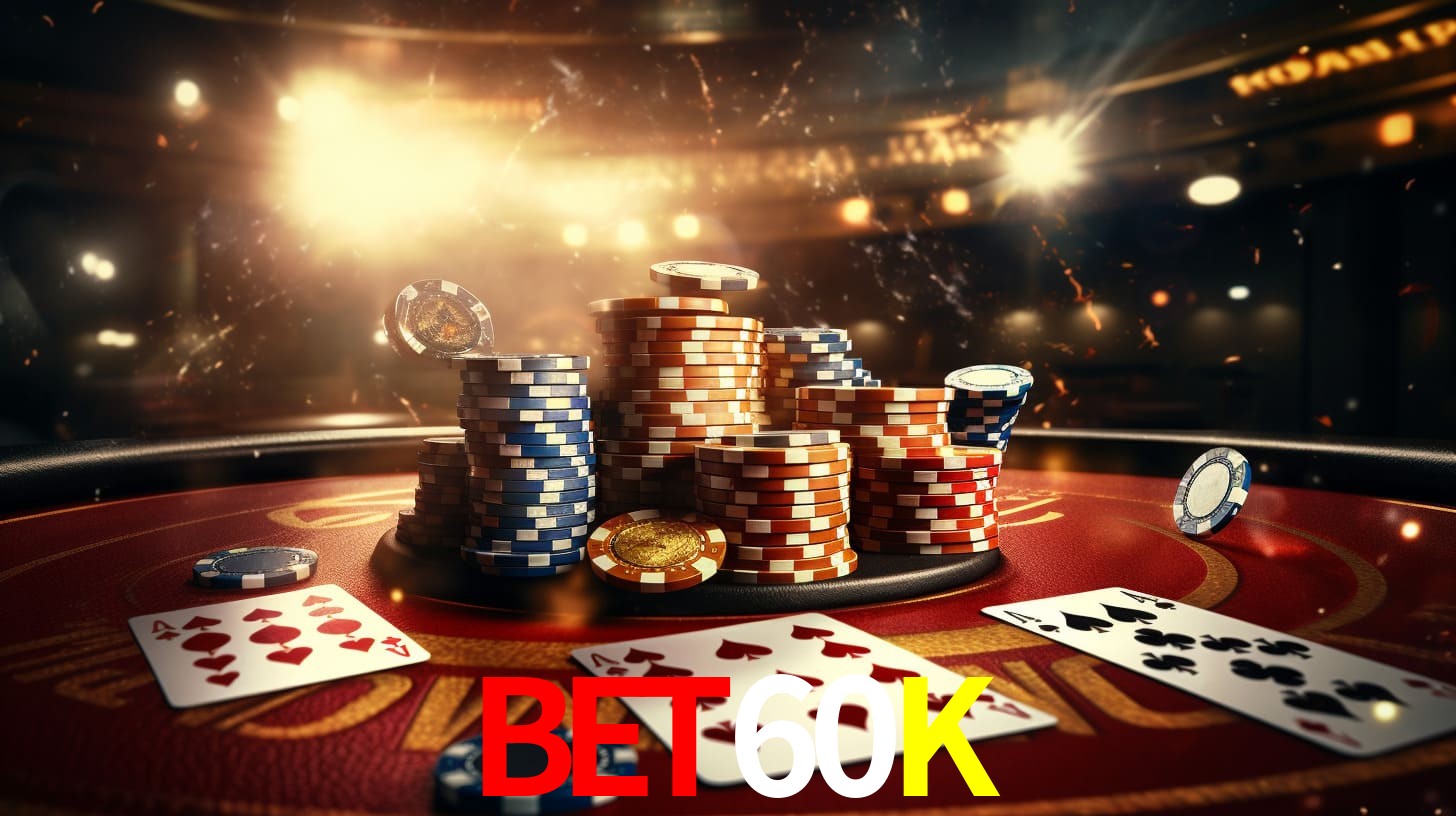 Live Casino BET60K