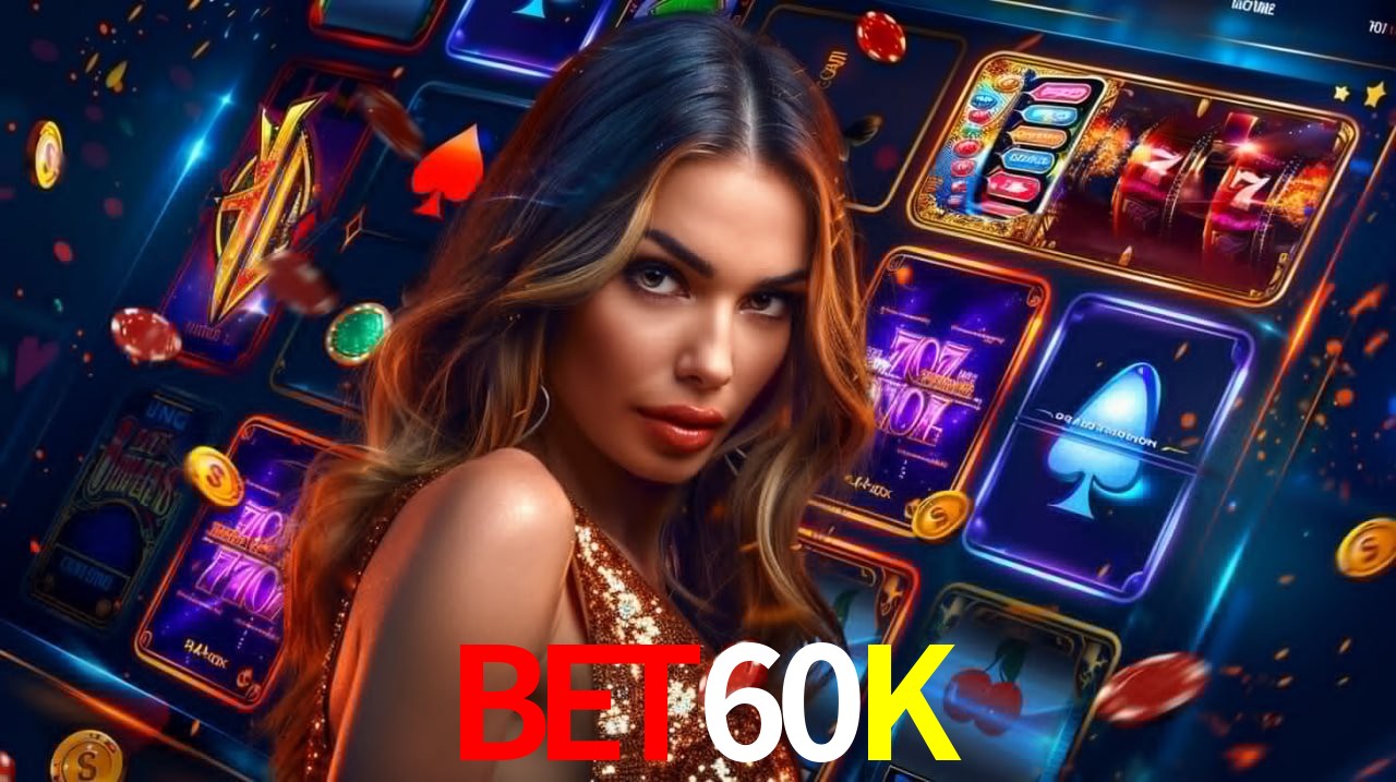 A Experiência Imersiva dos Cassinos Ao Vivo no BET60K