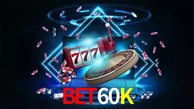 Jogos de Slot BET60K