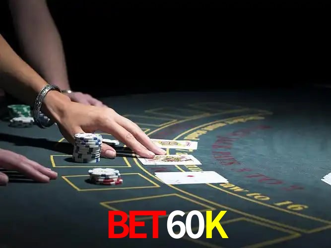 Promoções Sazonais BET60K