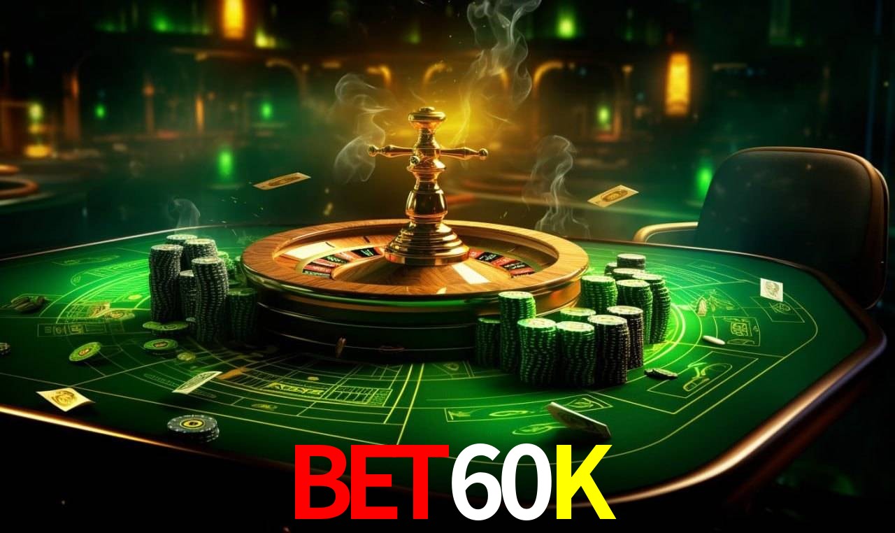 A Emoção da Loteria na BET60K: Uma Chance de Mudança de Vida
