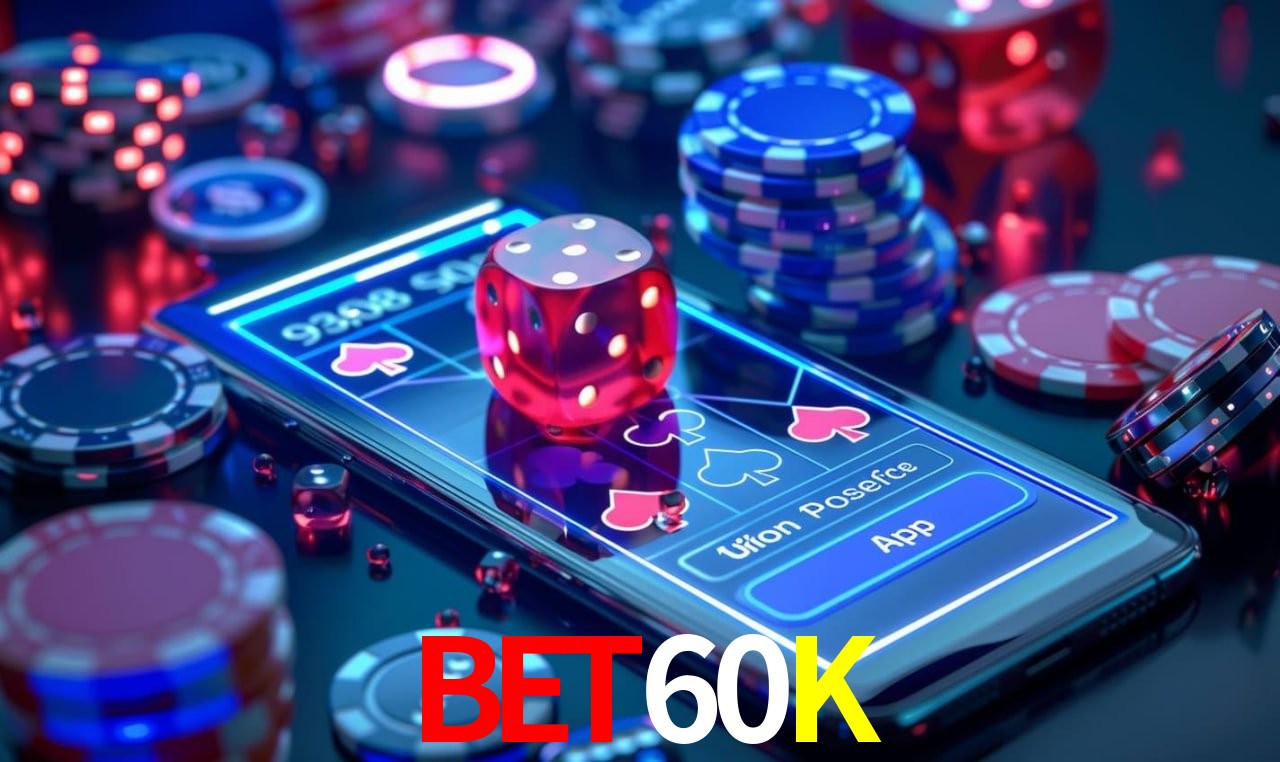 Canal oficial no Telegram da BET60K
