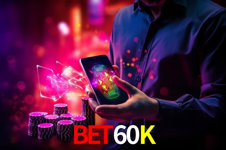 Jogos Exclusivos BET60K
