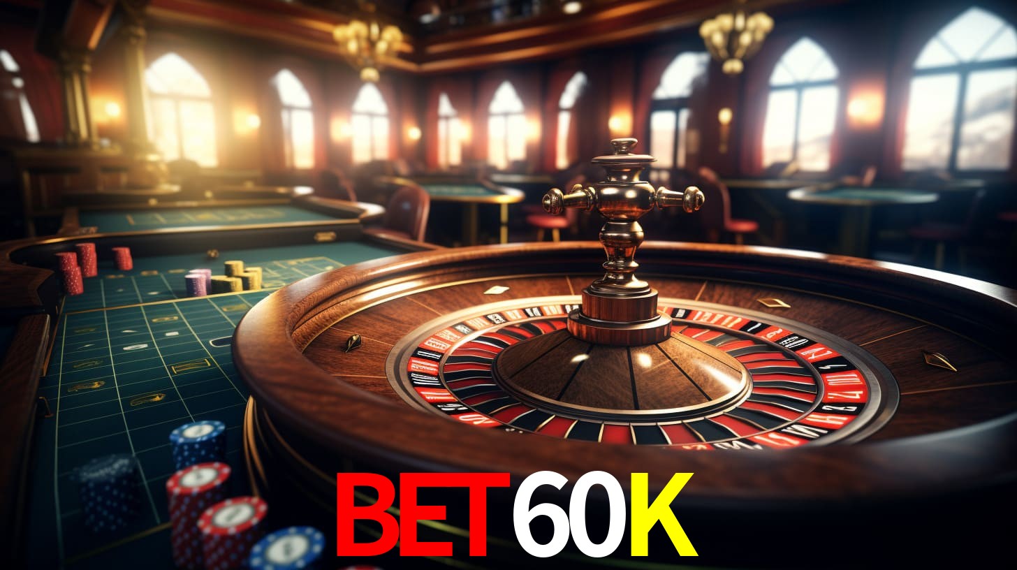 VIP Casino BET60K