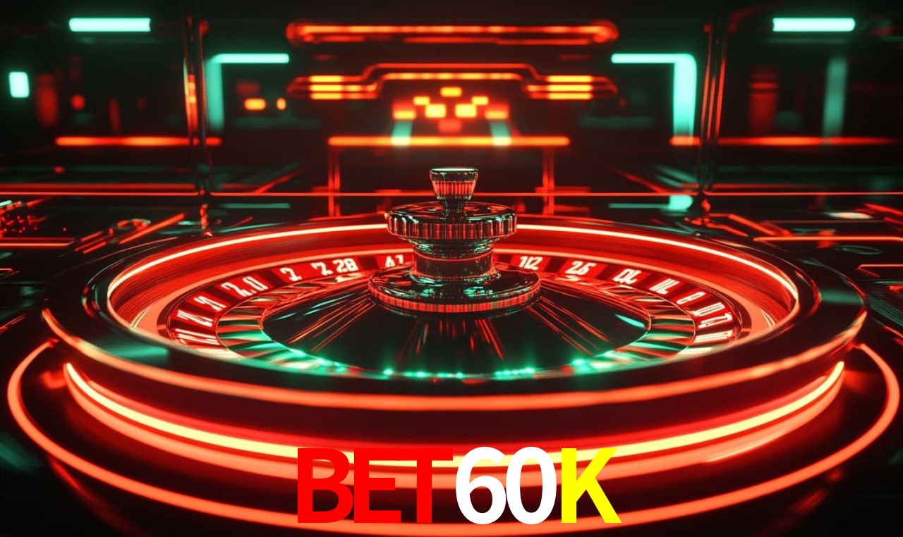 Descubra a Magia dos Jogos de Arcade no BET60K