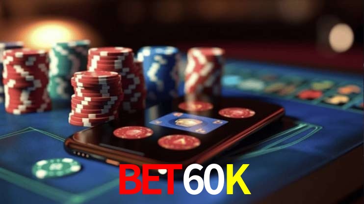 Avaliações dos Jogadores BET60K