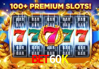 Desvendando o Mundo dos Jogos Virtuais na BET60K