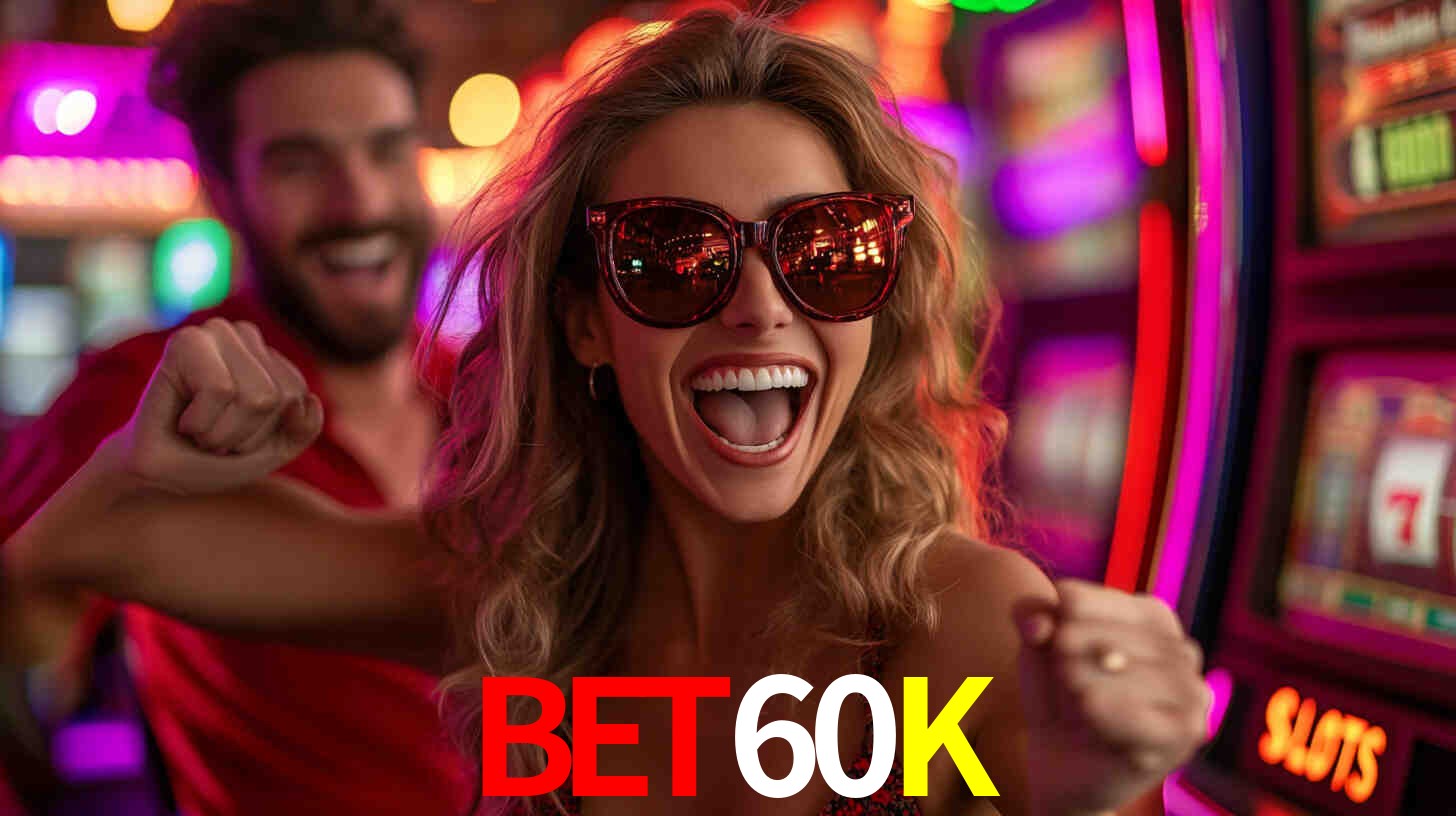 Apostas Esportivas na BET60K: Um Guia Completo