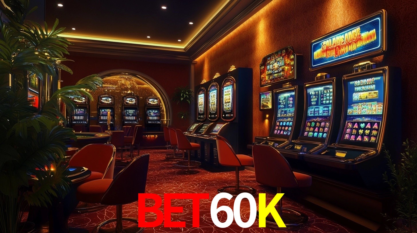 Welcome Bonus BET60K