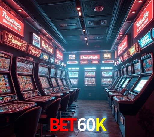 Bônus e promoções da BET60K