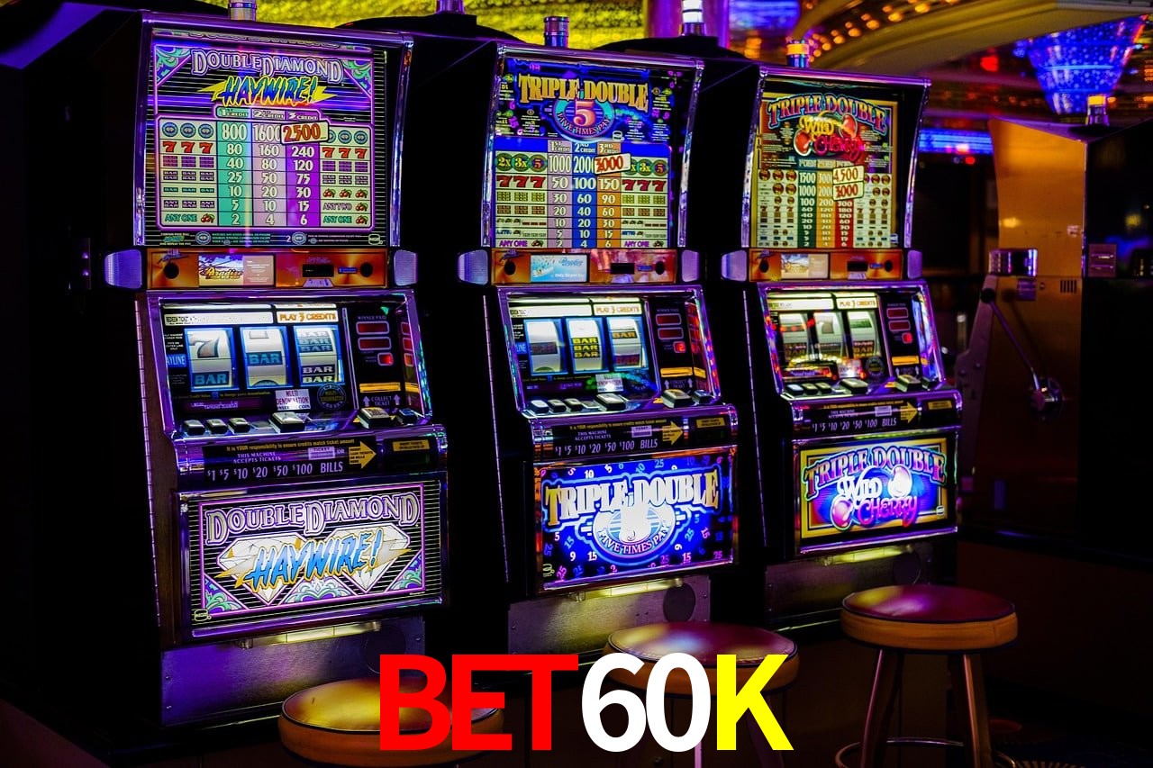 Mesa de Roleta BET60K