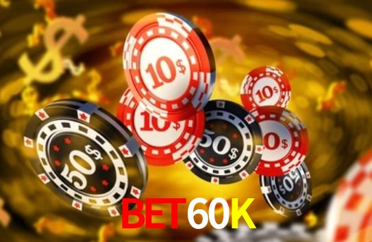 Mesa de Blackjack BET60K