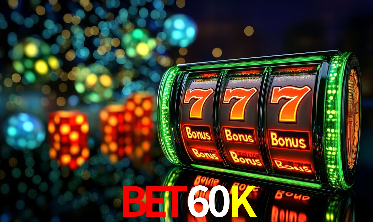 Provedores de Jogos BET60K