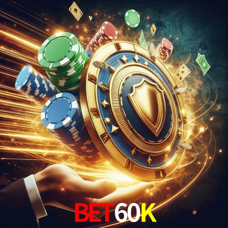 Torneios e prêmios garantidos na BET60K