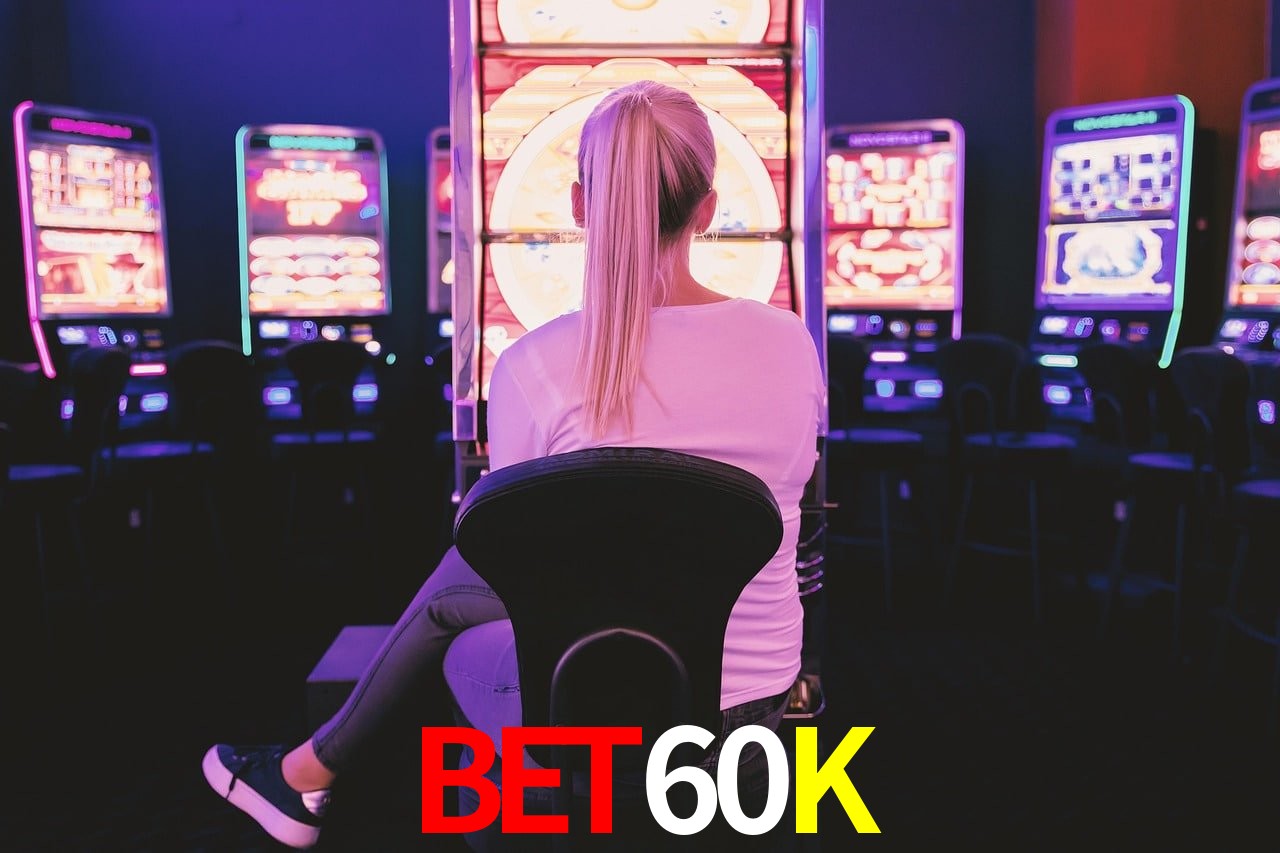 Bonus Features BET60K