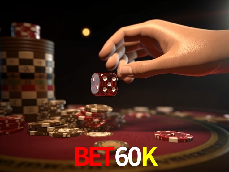 Estatísticas do Jogo BET60K