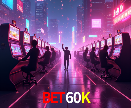 PIX Instantâneo BET60K