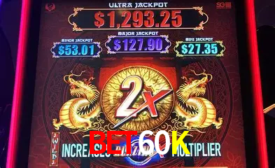 Cadastro rápido e seguro na BET60K