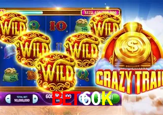 Descubra o Mundo do Cassino Online com BET60K